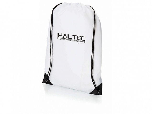 Рюкзак-мешок Condor, белый с логотипом в Санкт-Петербурге заказать по выгодной цене в кибермаркете AvroraStore