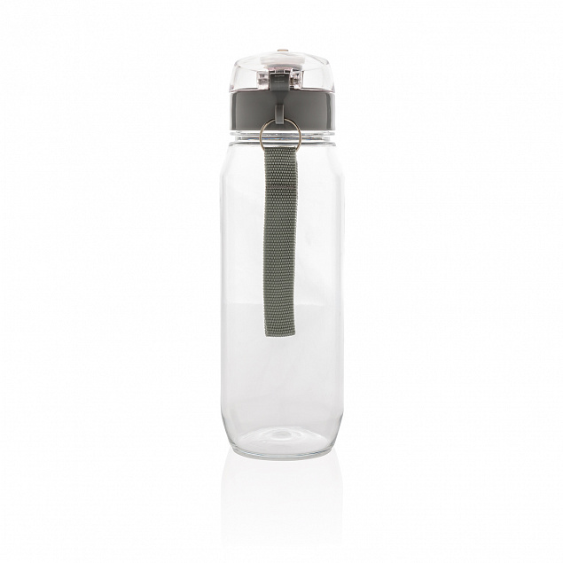 Бутылка для воды Tritan XL, 800 мл с логотипом в Санкт-Петербурге заказать по выгодной цене в кибермаркете AvroraStore