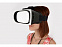 Очки виртуальной реальности "Reality" с логотипом в Санкт-Петербурге заказать по выгодной цене в кибермаркете AvroraStore