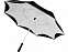 Зонт-трость Yoon с обратным сложением с логотипом в Санкт-Петербурге заказать по выгодной цене в кибермаркете AvroraStore