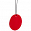 Ароматизатор Ascent, красный с логотипом в Санкт-Петербурге заказать по выгодной цене в кибермаркете AvroraStore
