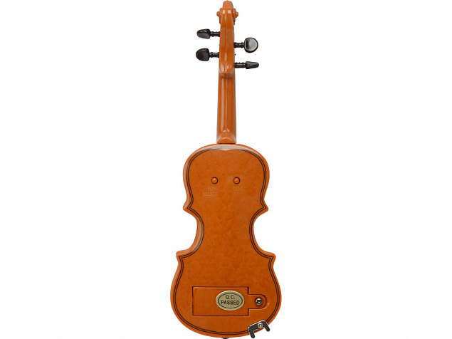 Подарочный набор «Скрипка Паганини» с логотипом в Санкт-Петербурге заказать по выгодной цене в кибермаркете AvroraStore