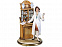 Скульптура «Фармацевт» с логотипом в Санкт-Петербурге заказать по выгодной цене в кибермаркете AvroraStore