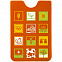 Чехол для карточки Industry, сельское хозяйство с логотипом в Санкт-Петербурге заказать по выгодной цене в кибермаркете AvroraStore