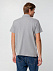 Рубашка поло мужская SPRING 210, серый меланж с логотипом в Санкт-Петербурге заказать по выгодной цене в кибермаркете AvroraStore