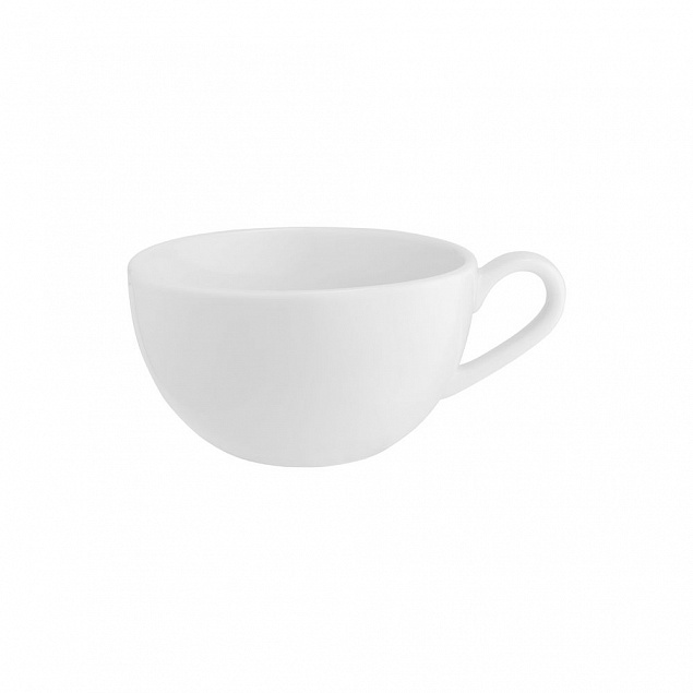 Чашка Classic, малая с логотипом в Санкт-Петербурге заказать по выгодной цене в кибермаркете AvroraStore