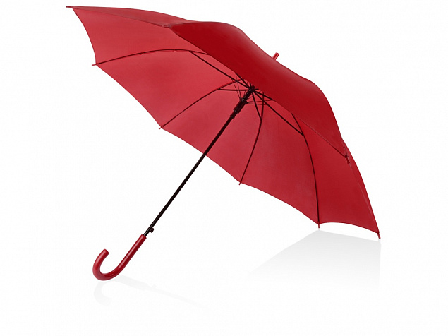 Зонт-трость "Яркость" с логотипом в Санкт-Петербурге заказать по выгодной цене в кибермаркете AvroraStore