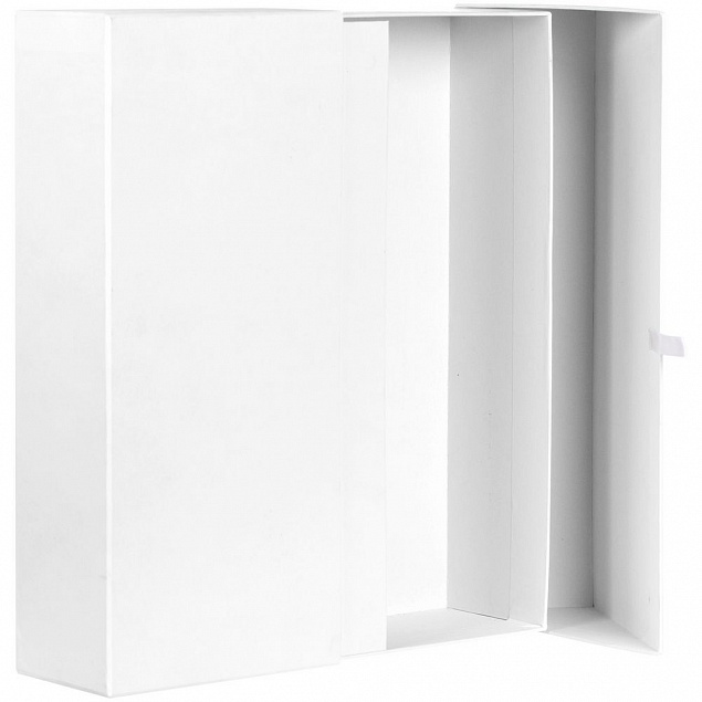 Коробка Wingbox, белая с логотипом в Санкт-Петербурге заказать по выгодной цене в кибермаркете AvroraStore