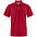 Рубашка поло мужская Sunset, красная с логотипом в Санкт-Петербурге заказать по выгодной цене в кибермаркете AvroraStore