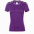Футболка StanGalantWomen Фиолетовый с логотипом в Санкт-Петербурге заказать по выгодной цене в кибермаркете AvroraStore