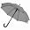 Зонт-трость Standard, желтый неон с логотипом в Санкт-Петербурге заказать по выгодной цене в кибермаркете AvroraStore