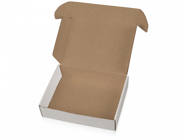 Коробка подарочная Zand, M с логотипом в Санкт-Петербурге заказать по выгодной цене в кибермаркете AvroraStore