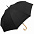 Зонт-трость OkoBrella, красный с логотипом в Санкт-Петербурге заказать по выгодной цене в кибермаркете AvroraStore