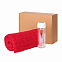Подарочный набор Bianca, Fado, красный (плед, термобутылка) с логотипом в Санкт-Петербурге заказать по выгодной цене в кибермаркете AvroraStore