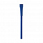 Ручка картонная Greta с колпачком - Синий HH с логотипом в Санкт-Петербурге заказать по выгодной цене в кибермаркете AvroraStore
