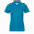 Рубашка поло Рубашка женская 04WL Зелёный с логотипом в Санкт-Петербурге заказать по выгодной цене в кибермаркете AvroraStore