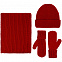 Шапка Nordkapp, красная с логотипом в Санкт-Петербурге заказать по выгодной цене в кибермаркете AvroraStore