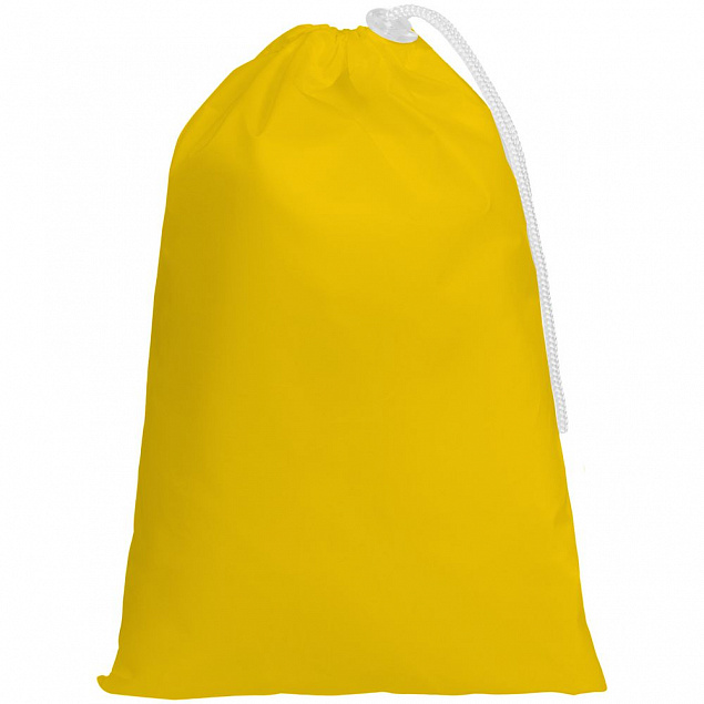 Дождевик детский Rainman Kids, желтый с логотипом в Санкт-Петербурге заказать по выгодной цене в кибермаркете AvroraStore