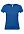 Футболка женская E150 темно-синяя с логотипом в Санкт-Петербурге заказать по выгодной цене в кибермаркете AvroraStore