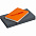 Набор Flex Shall Kit, красный с логотипом в Санкт-Петербурге заказать по выгодной цене в кибермаркете AvroraStore