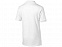 Рубашка поло "Forehand" мужская с логотипом в Санкт-Петербурге заказать по выгодной цене в кибермаркете AvroraStore