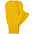 Варежки Life Explorer, желтые с логотипом в Санкт-Петербурге заказать по выгодной цене в кибермаркете AvroraStore