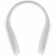 Устройство для обогрева шеи с функцией внешнего аккумулятора NW05, белое с логотипом в Санкт-Петербурге заказать по выгодной цене в кибермаркете AvroraStore