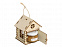Подарочный набор Крем-мед в домике, крем-мед с кофе 35 г с логотипом в Санкт-Петербурге заказать по выгодной цене в кибермаркете AvroraStore