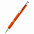 Ручка металлическая Molly - Белый BB с логотипом в Санкт-Петербурге заказать по выгодной цене в кибермаркете AvroraStore