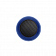 Портативная mini Bluetooth-колонка Sound Burger "Ellipse" синий с логотипом в Санкт-Петербурге заказать по выгодной цене в кибермаркете AvroraStore