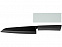 Кухонный нож и брусок Element с логотипом в Санкт-Петербурге заказать по выгодной цене в кибермаркете AvroraStore