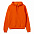 Толстовка с капюшоном SLAM 320, оранжевая с логотипом в Санкт-Петербурге заказать по выгодной цене в кибермаркете AvroraStore