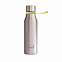 Бутылка для воды VINGA Lean из нержавеющей стали, 550 мл с логотипом в Санкт-Петербурге заказать по выгодной цене в кибермаркете AvroraStore