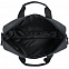 Конференц-сумка Burst, темно-серая с логотипом в Санкт-Петербурге заказать по выгодной цене в кибермаркете AvroraStore