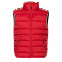Жилет Жилет 82 Красный с логотипом в Санкт-Петербурге заказать по выгодной цене в кибермаркете AvroraStore
