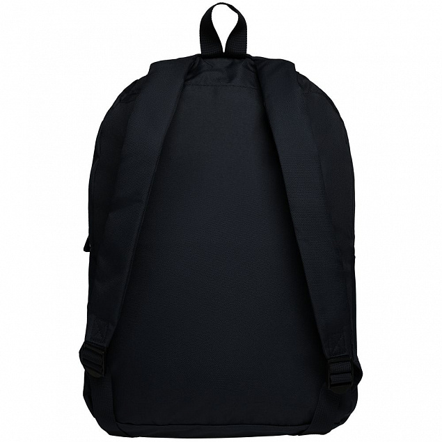 Рюкзак складной Global TA, черный с логотипом в Санкт-Петербурге заказать по выгодной цене в кибермаркете AvroraStore