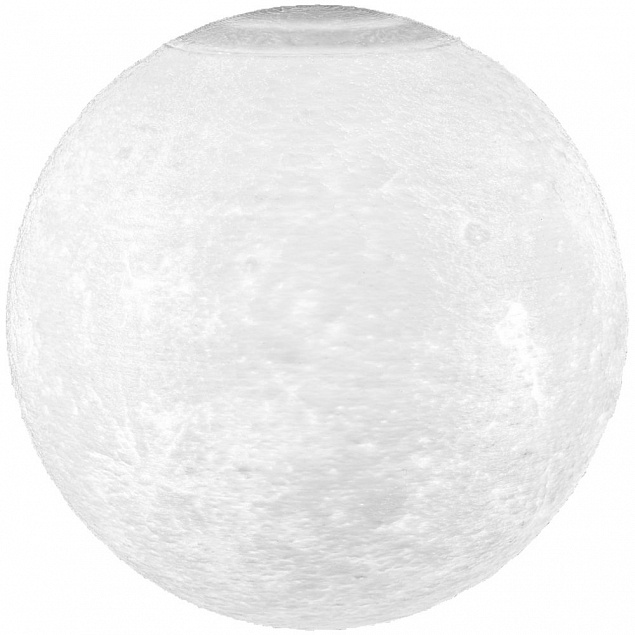 Левитирующая луна MoonFlow, белая с логотипом в Санкт-Петербурге заказать по выгодной цене в кибермаркете AvroraStore