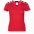 Футболка StanSlimWomen Красный с логотипом в Санкт-Петербурге заказать по выгодной цене в кибермаркете AvroraStore