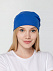 Бандана Overhead, ярко-синяя с логотипом в Санкт-Петербурге заказать по выгодной цене в кибермаркете AvroraStore