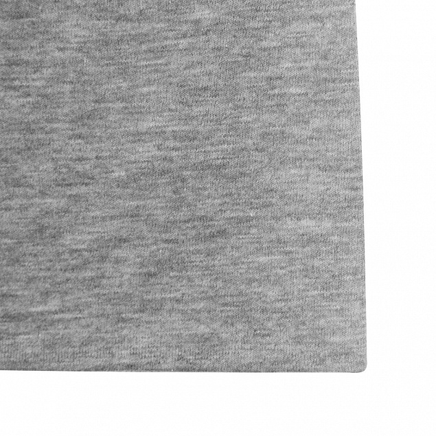Шапка HeadOn ver.2, серый меланж с логотипом в Санкт-Петербурге заказать по выгодной цене в кибермаркете AvroraStore