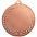 Медаль Regalia, большая, бронзовая с логотипом в Санкт-Петербурге заказать по выгодной цене в кибермаркете AvroraStore