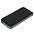 Внешний аккумулятор, In Velour, 10000 mah, черный,  подарочная упаковка с блистером с логотипом в Санкт-Петербурге заказать по выгодной цене в кибермаркете AvroraStore