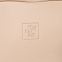 Дорожная косметичка Cubo, бежевая с логотипом с логотипом в Санкт-Петербурге заказать по выгодной цене в кибермаркете AvroraStore
