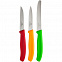 Набор ножей Victorinox Swiss Classic Paring с логотипом в Санкт-Петербурге заказать по выгодной цене в кибермаркете AvroraStore