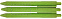Ручка из зерноволокна и ПП с логотипом в Санкт-Петербурге заказать по выгодной цене в кибермаркете AvroraStore