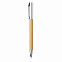 Бамбуковая ручка Modern с логотипом в Санкт-Петербурге заказать по выгодной цене в кибермаркете AvroraStore