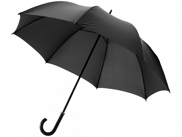 Зонт-трость Риверсайд с логотипом в Санкт-Петербурге заказать по выгодной цене в кибермаркете AvroraStore