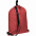 Рюкзак-мешок Melango, красный с логотипом в Санкт-Петербурге заказать по выгодной цене в кибермаркете AvroraStore