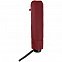 Зонт складной Hit Mini ver.2, бордовый с логотипом в Санкт-Петербурге заказать по выгодной цене в кибермаркете AvroraStore