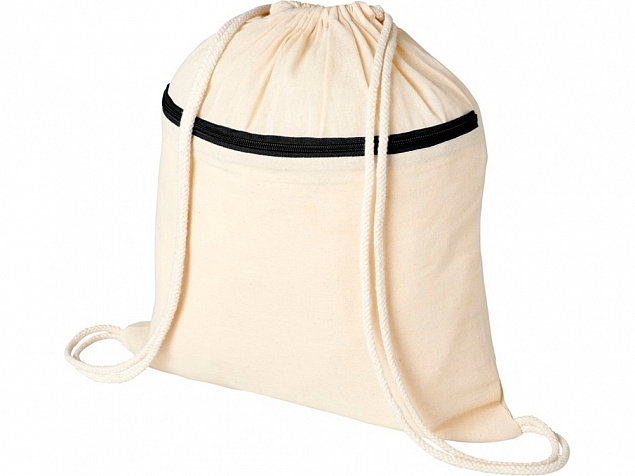 Рюкзак Oregon с карманом на молнии с логотипом в Санкт-Петербурге заказать по выгодной цене в кибермаркете AvroraStore